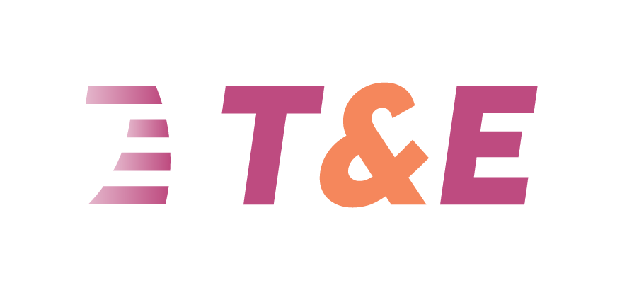 T&E