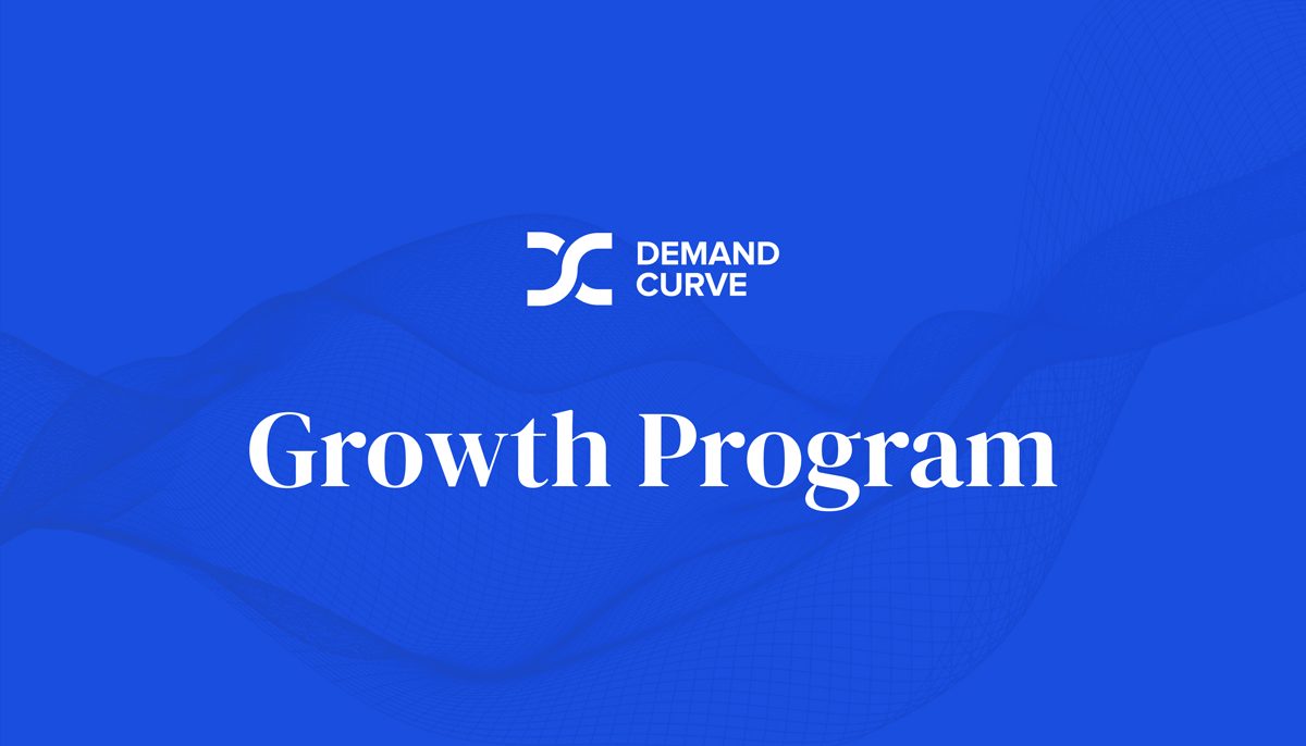Demand Curve