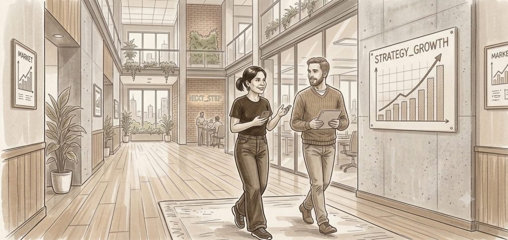 founding marketer vs growth marketer