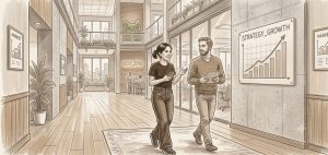Founding marketer vs growth manager