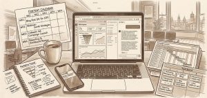 what does a founding marketer do