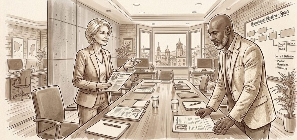when to hire first marketer startup