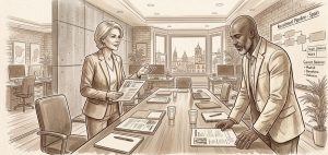 when to hire first marketer startup