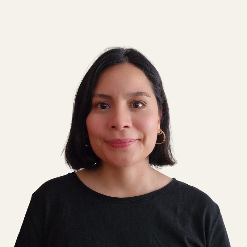 Justine Herlin Headshot